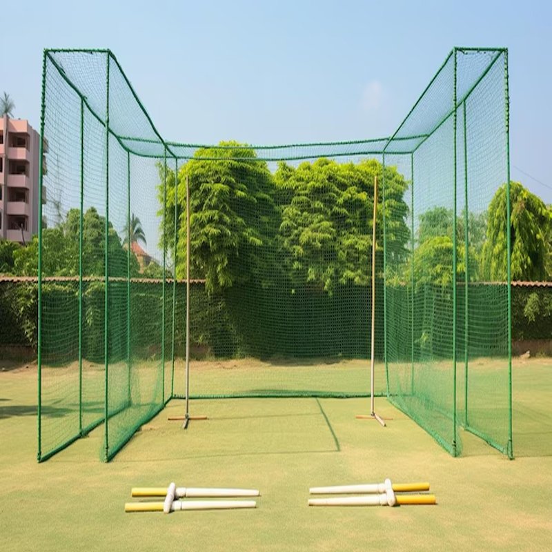 Cricket Practice Nets